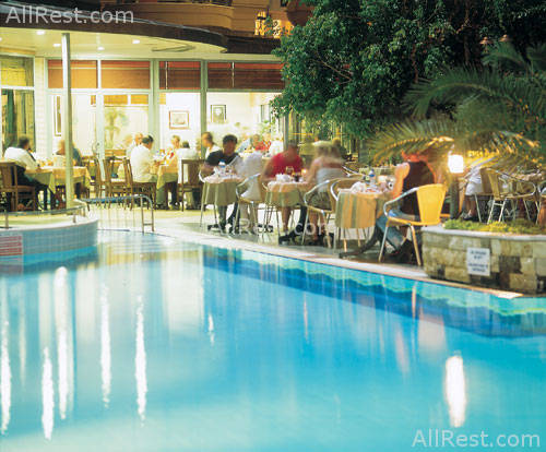 Romance Hotel 7